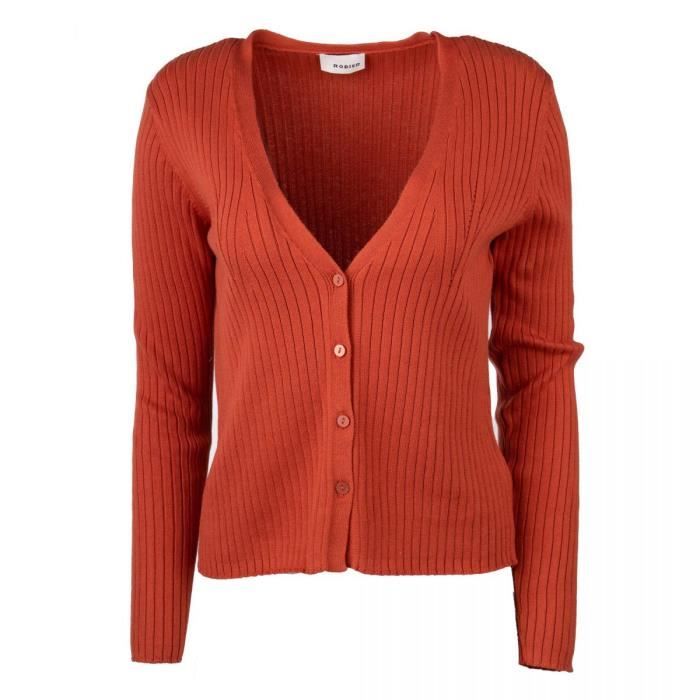 Rodier gilet femme online
