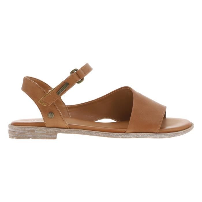 Nu pied mustang store