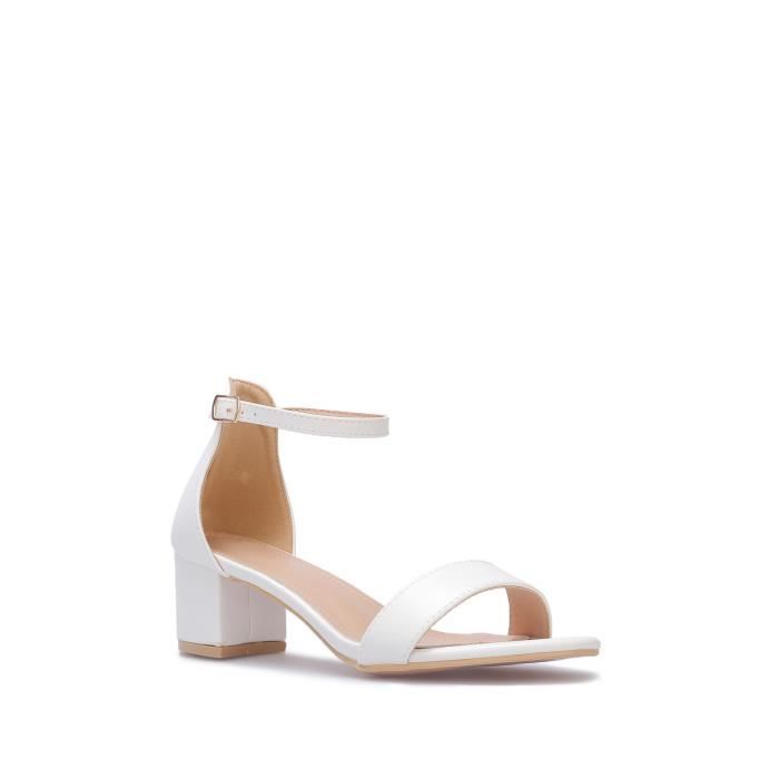 La modeuse chaussure femme grande best sale taille