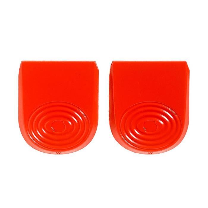 Semelles Sorbothane Full Strike - Protection Chocs Pour Course Et Sports