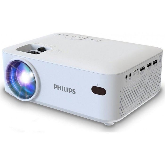Philips NeoPix 100Vidéoprojecteur Fixeécran de 65 165 cmBlanc