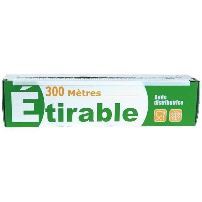 Film fraîcheur - 300x0.45 m
