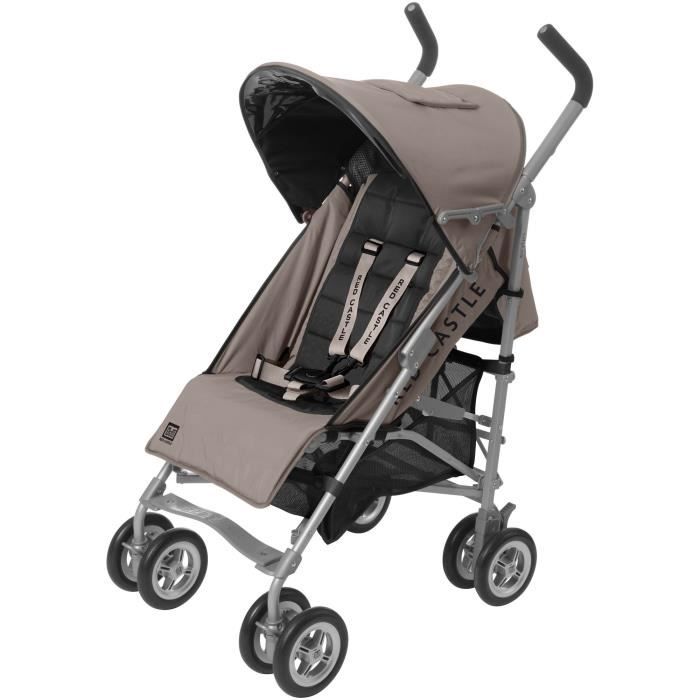 Poussette canne on sale red castle occasion