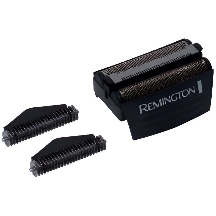 Remington Tête de Rasoir Compatible Rasoir Electrique Grille Titanium Référence F5800, F7800 SPF-300