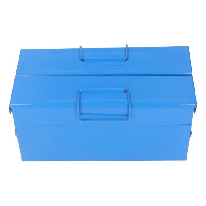 5five - Boîte De Rangement 24 Litres En Plastique Transparent - Empilable Avec Ouverture