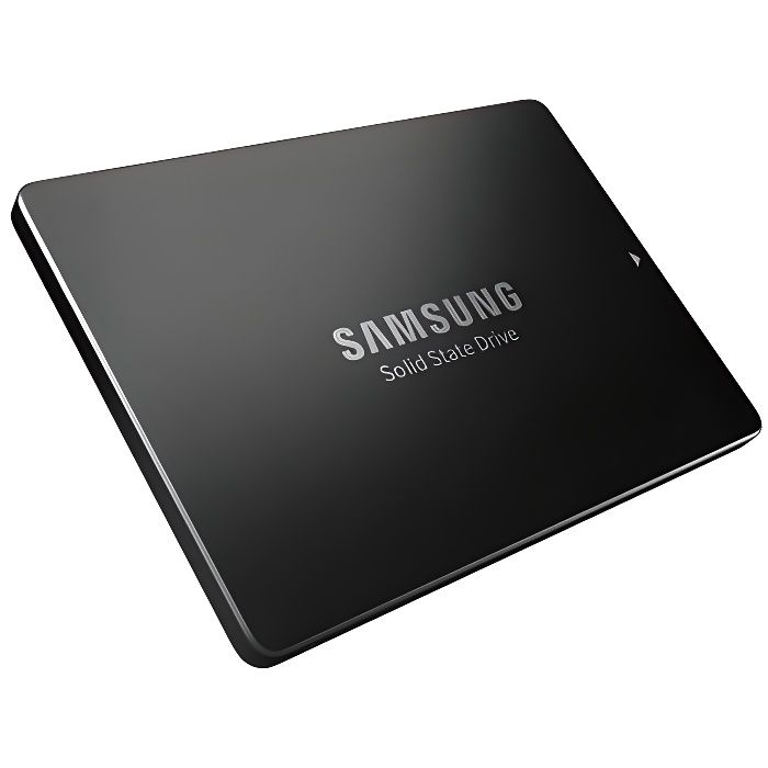 Facilitate Compressed Counterpart Samsung PM871A 256GB, 256 Go, 2.5", Série ATA III, 6 Gbit-s - Cdiscount  Informatique