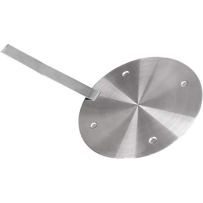 Sosoport Plaque Conductrice Thermique Pour Ustensiles De