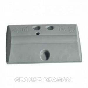 Siemens Aube Tambour Lave linge - vue 2