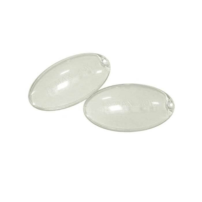 Smeg Diffuseurs de Lumière x 2 - vue 2