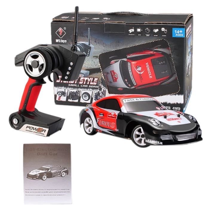 wltoys rc cars