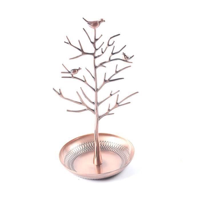 Procase Porte Bijoux Rotative, Porte Boucle D'Oreille | FindTheDeal