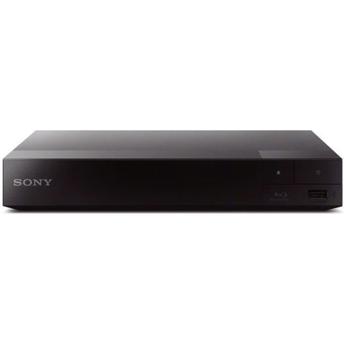 SONY BDP-S1700 Lecteur Blu-Ray connecté Full HD