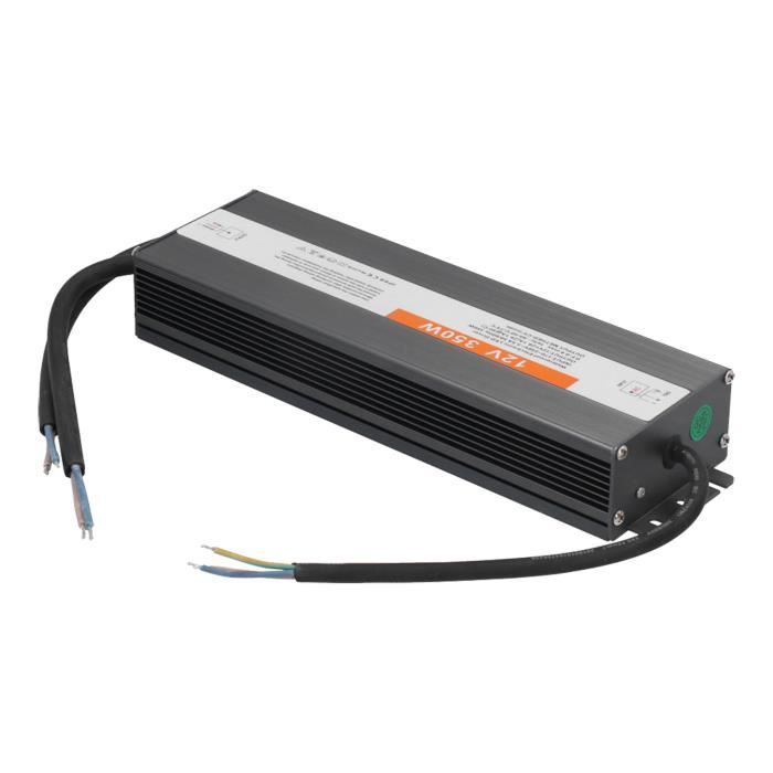 PB-Versand Transformateur Driver Ampoule à LED G4 DC 12à V 0,5-15à W