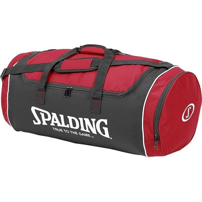 Sac de sport tube top