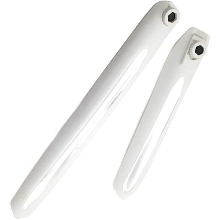 Vélo Garde-Boue Vtt Garde-Boue Avant Arrière Garde-Boue En Plastique
