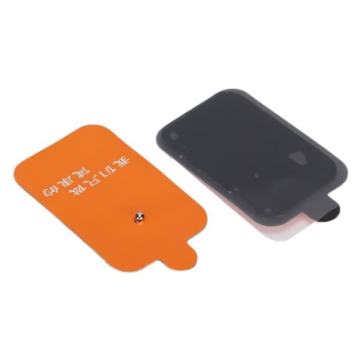 1 Paire Électrodes D'Épissage Fusion Pour FS-60A FS-60C FS-60E FS-60F A-80S A-81S - Remplacement Fibre Optique