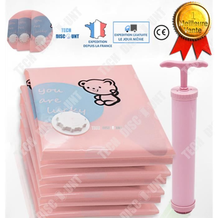 compression vetements voyage