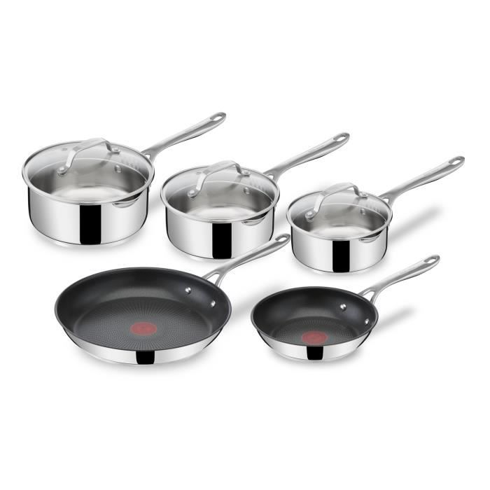 Tefal Jamie Oliver Set | Confronta prezzi