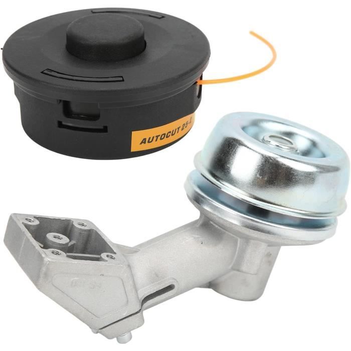 Réducteur Boîte Vitesses Pour Débroussailleuse Shin-Dai-Wa B45 28 Mm 11 Dents - Compatible 72080-13011