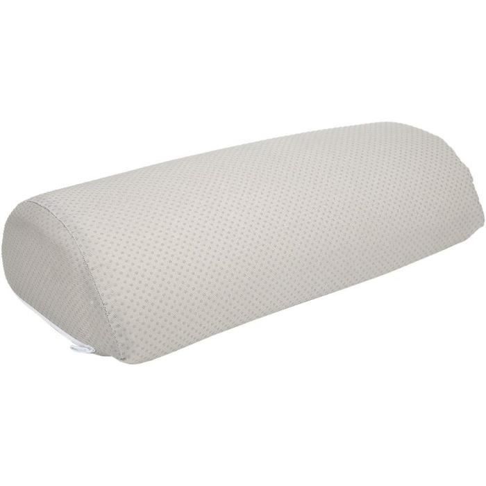 Repose-Pieds Réglable, Repose-Pieds Sous Le Bureau Avec Fonction De