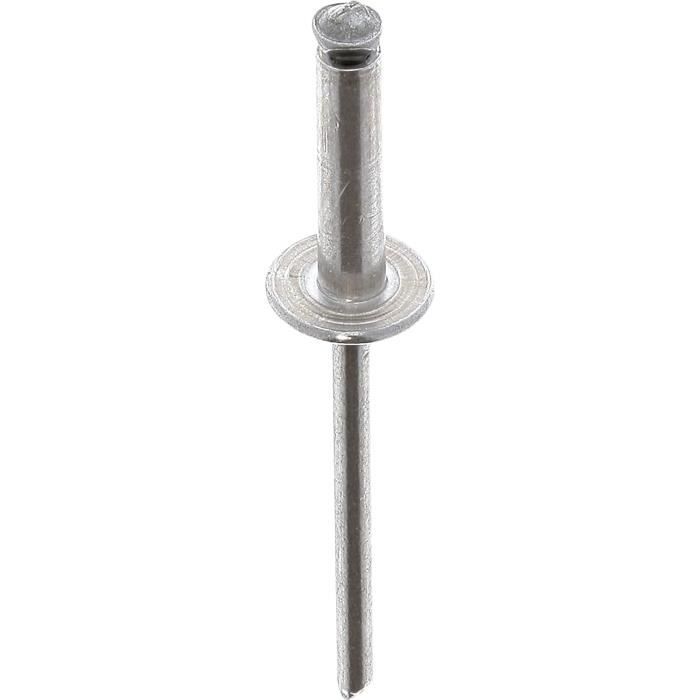 RIVET ÉPANOUI ALU Ø 4 X 14 mm (ref4702) main image 0