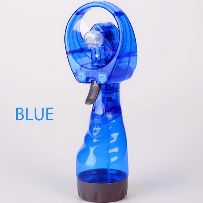 Neufu 1x Portable Mini Ventilateur Brumisateur Portable Jet D Eau