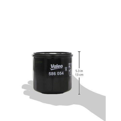 Valeo 586054 Filtre à huile