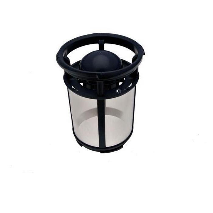 Filtre cylindre Lave-vaisselle 481248058407 481010595922 WHIRLPOOL BAUKNECHT IGNIS LADEN KITCHENAID IKEA MAYTAG