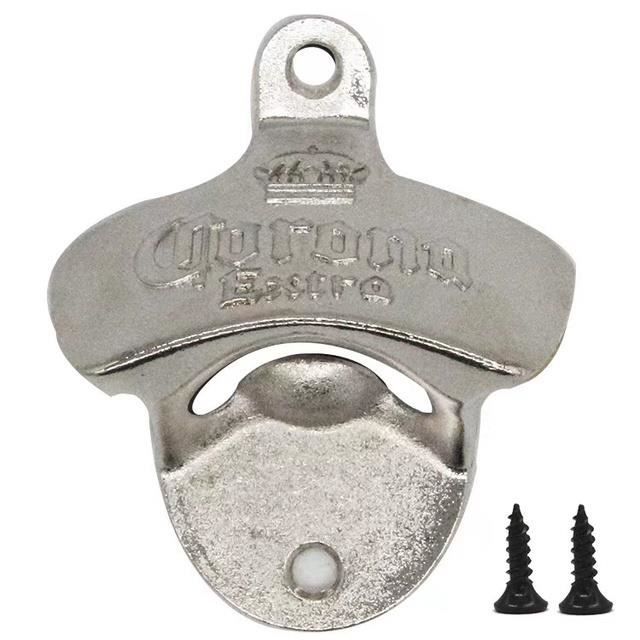Prebarfun Décapsuleurs Bière Moto Vintage - Ouvre-Bouteille Alliage Zinc Original, Cadeau Saint Valentin Idéal Pour Hommes, Papa, Fils Ou Petit Ami