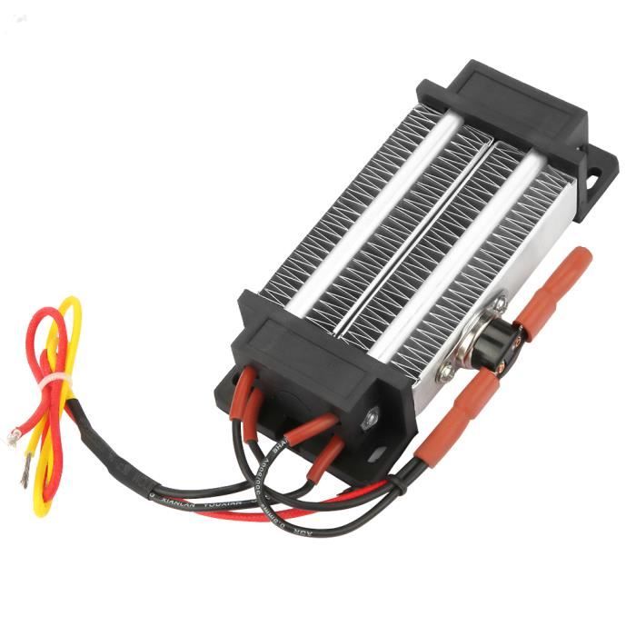Élément Chauffant Céramique Pour Station à Air Chaud Type 858D, 850A, 8018 - Neuf Sous Emballage