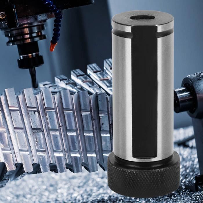 Porte-outil D'alésage Pour Tour à Métaux - Modèle SHB12-3 En Acier Au Tungstène - Pour Petit Diamètre Et Usinage De Précision - 6