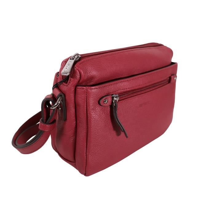 Sac bandouliere hotsell taille moyenne