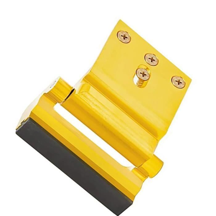 Serrure Magnétique 350kg 12V/24V - Pour Portes Bois, Verre, Métal, Coupe-feu, Neuve