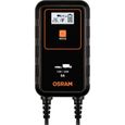 OSRAM - Chargeur de Batterie - BATTERYcharge 908-1