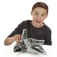 HASBRO - Star Wars - Vaisseau Mère Playset - Blanc - Enfant - A partir de 4 ans-1