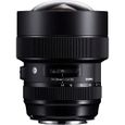 Sigma 14-24mm f/2.8 DG HSM Art OBJECTIF pour Canon EF-1