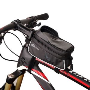 Dunlop Guidon Sac étanche Sacoche de vélo vélo Guidon Sac Sac Téléphone Portable