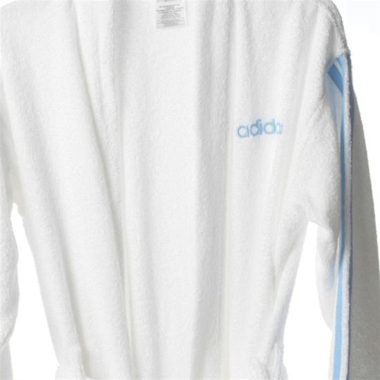 Peignoir adidas hot sale pour homme