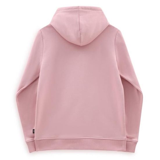 Sweat vans femme rose hot sale