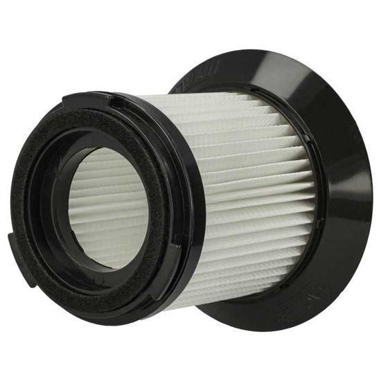 Filtres HEPA Pour Aspirateur Sans Fil Laresar Elite 3 - Lot De 2 Filtres + 2 Éponges - Lavables Et Réutilisables