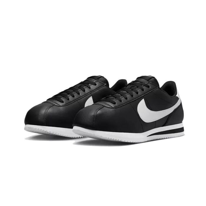 nike cortez basic leather vf