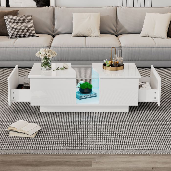 Table Basse C Discountnull