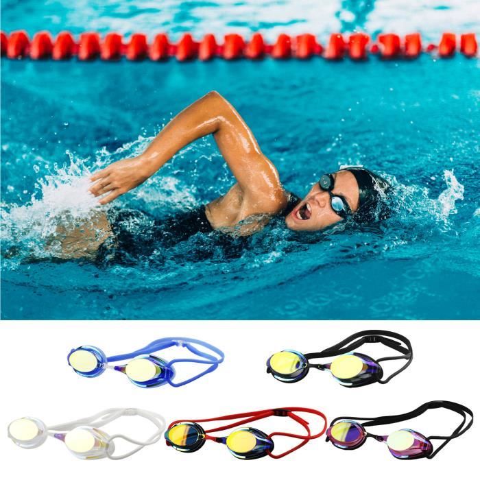 Lunette natation compétition top