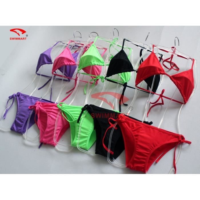 Wish maillot de shop bain 2 pièces