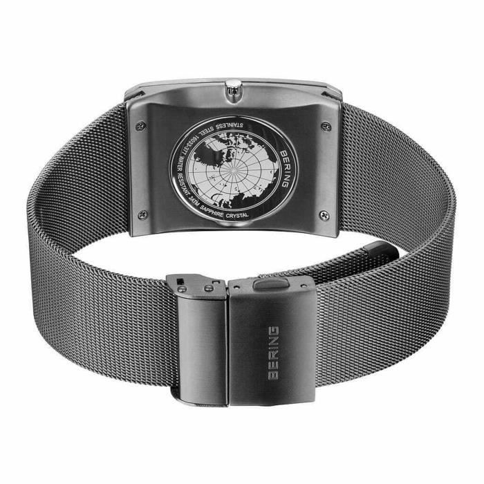 Bracelet montre hotsell bering homme