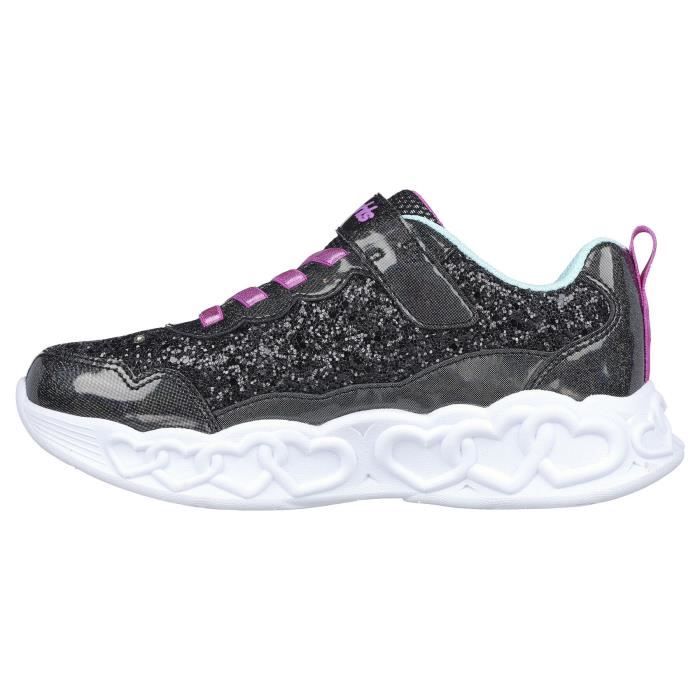 Skechers light fille hotsell