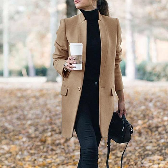 Manteau 2025 collection 2020
