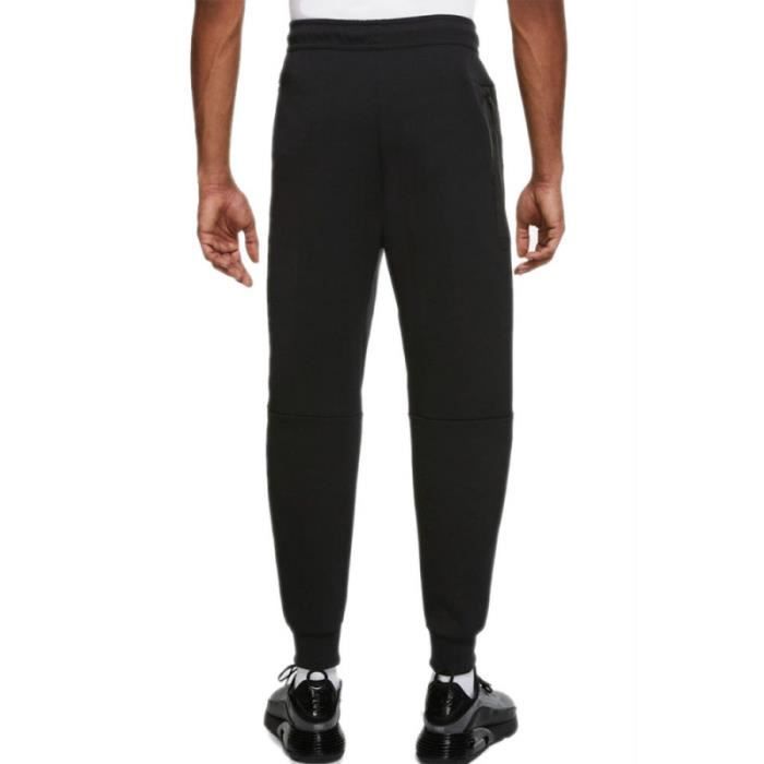 Survetement nike noir homme cheap