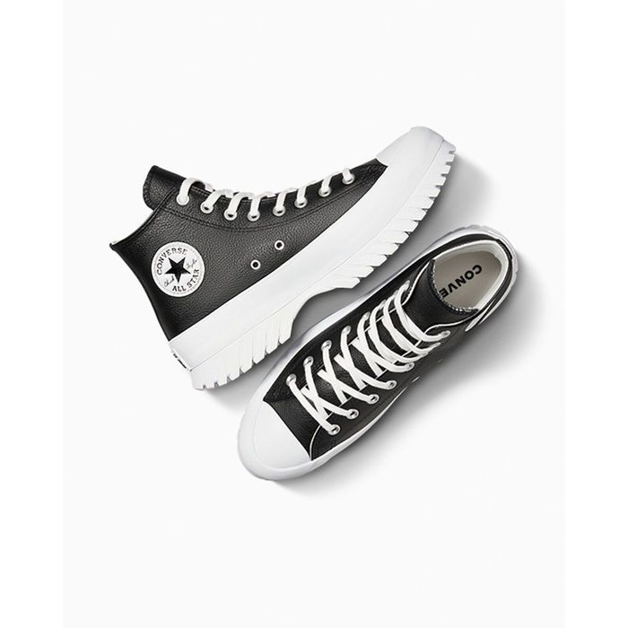 Converse chuck taylor 2025 2 femme noir