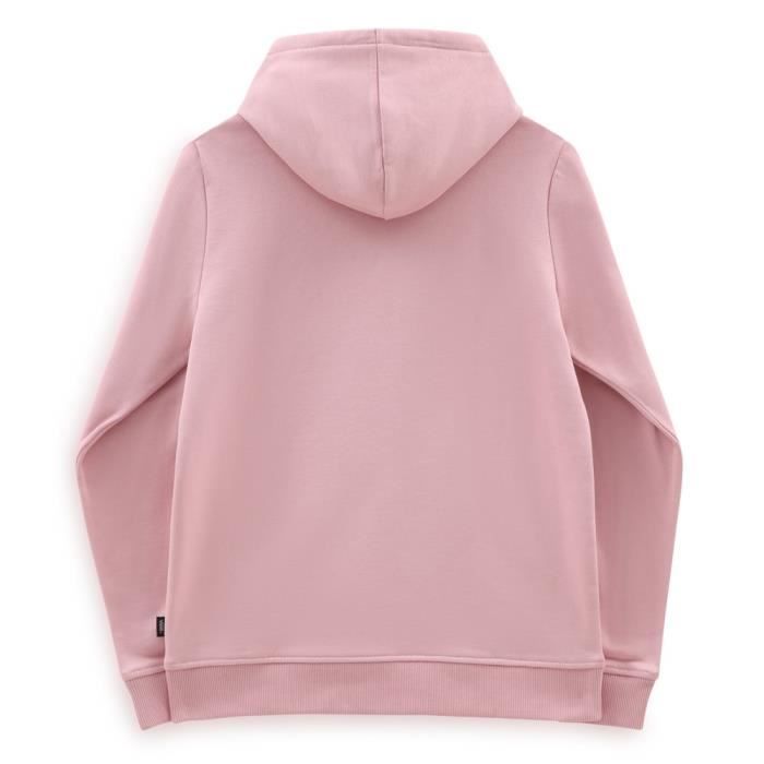 Sweat vans femme rose outlet